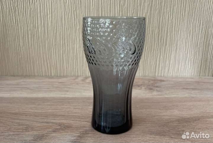 Стаканы кока кола