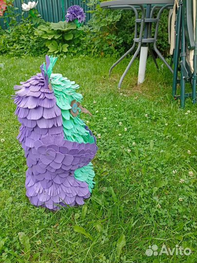 Ультра сова