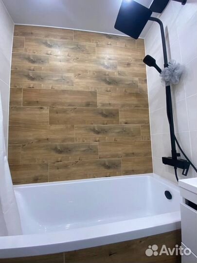 Ремонт квартир