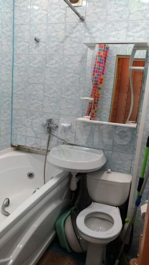 2-к. квартира, 45 м², 2/2 эт.