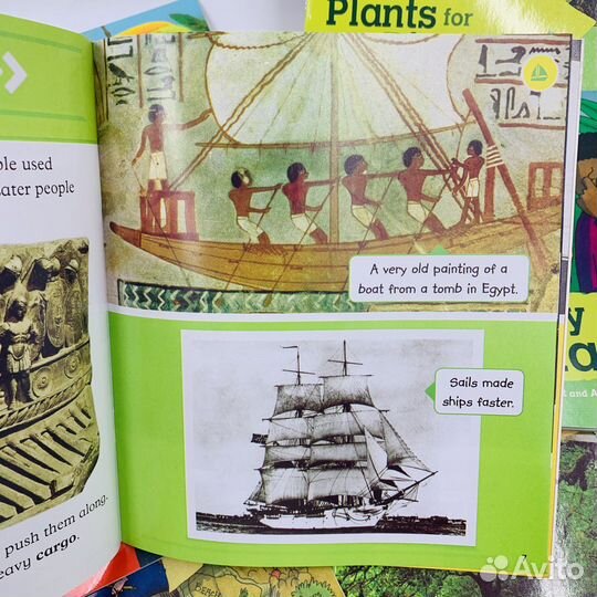 Oxford Explore книги на английском языке озвучка