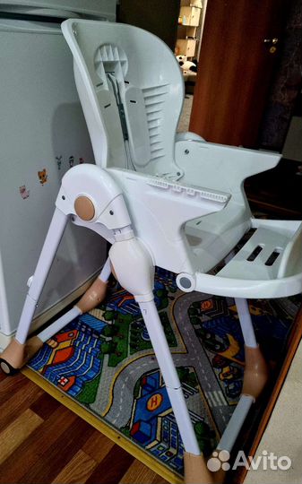 Стул для кормления