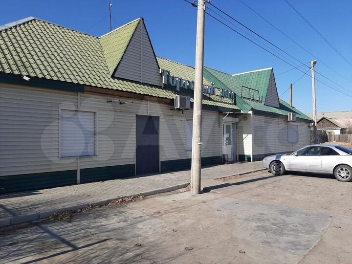 Торговая площадь, 388.2 м²