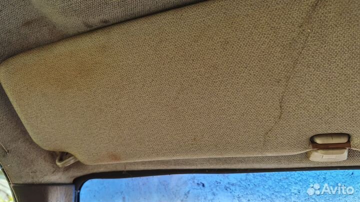 Запчасти Форд Сиерра