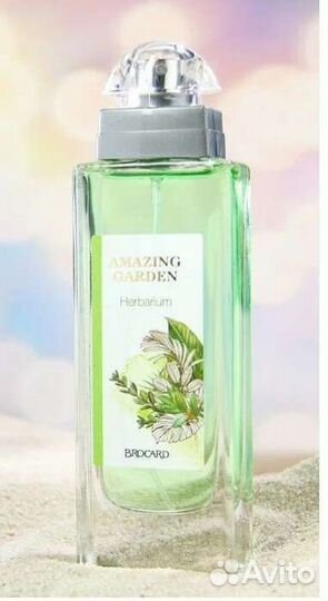 Набор из 2-х парфюмов Brocard Amazing