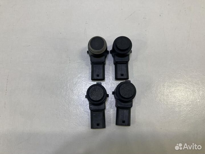 Датчик парковки Mercedes-Benz M-Class ML W166