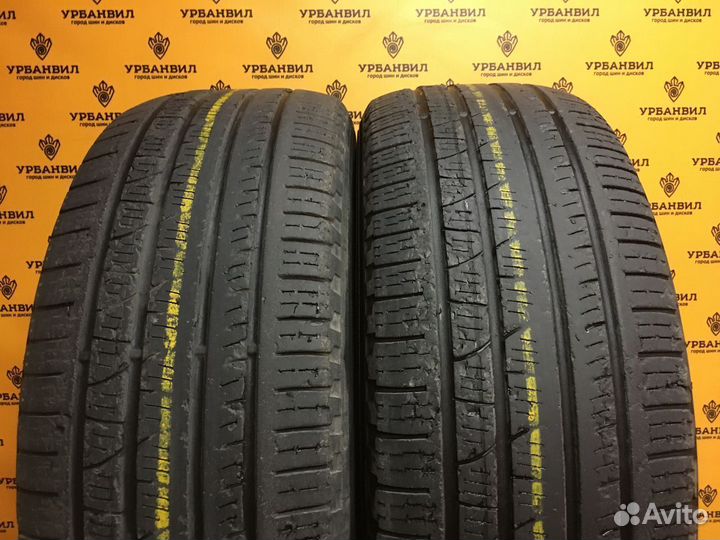 Pirelli Scorpion Verde All Season 235/60 R18 107V