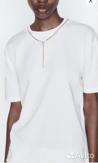 Футболка женская Zara L