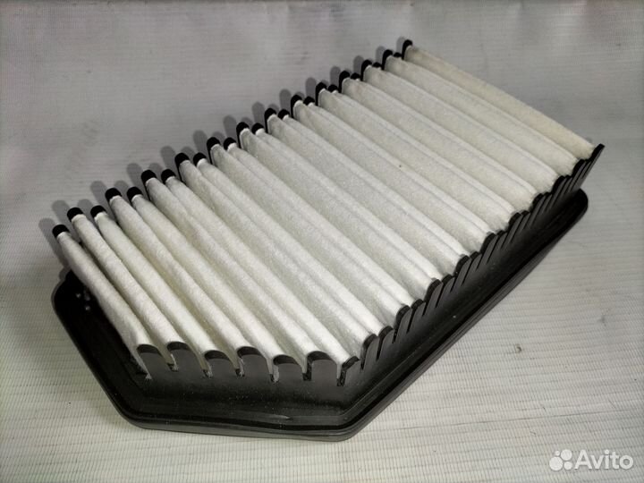 281131R100 Фильтр воздушный Солярис Рио 15-17