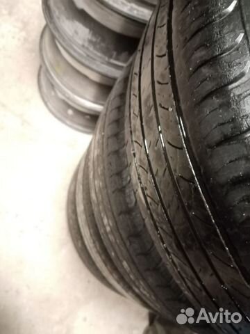 Michelin Pilot Alpin 5 SUV 255/60 R17