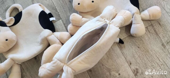 Мягкие сумочки