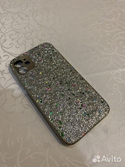 Чехол на iPhone 11