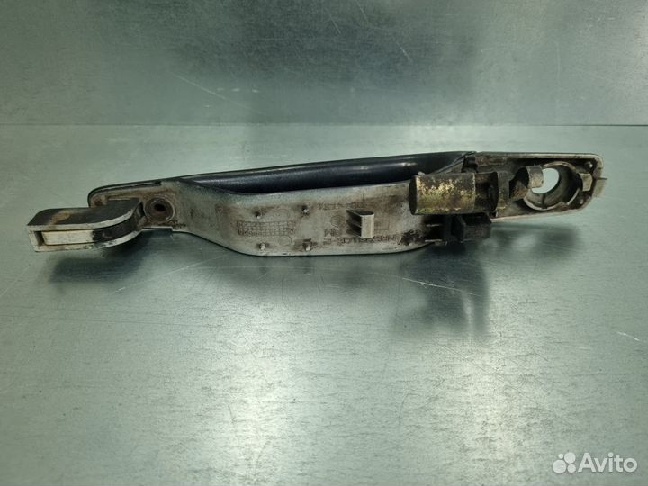 Ручка двери передняя правая Mitsubishi Lancer 9