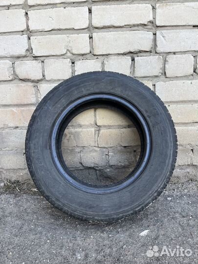 КАМА Trail (НК-244) 165/105 R13