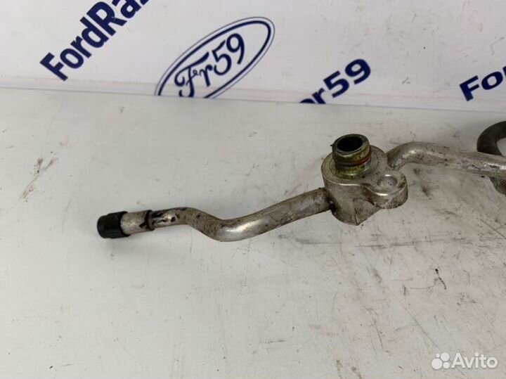 Трубка кондиционера Ford Mondeo 4 BD 2.0 tdci