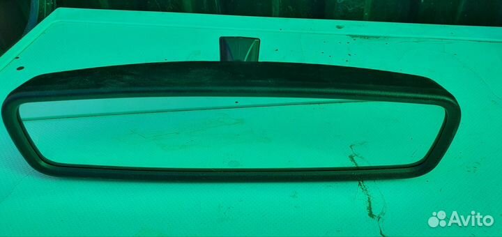 Зеркало салонное ford explorer 5