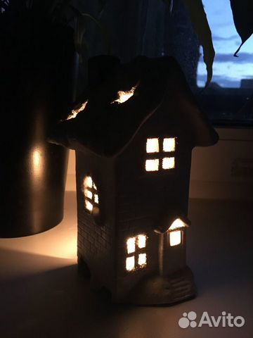 Подсвечник