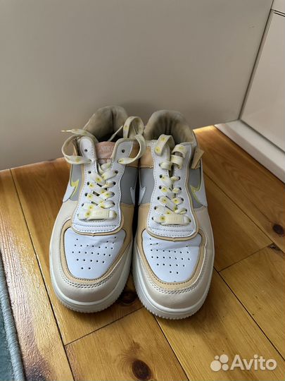 Кеды женские