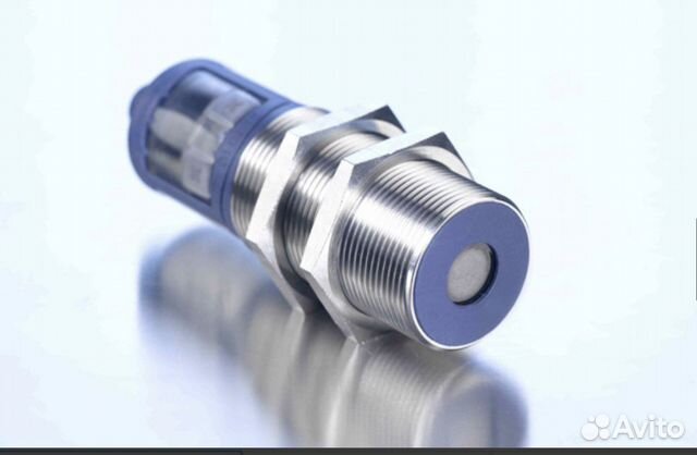 Ультразвуковой датчик