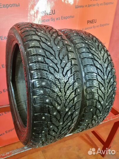 Nokian Tyres Hakkapeliitta 9 205/50 R17 93T