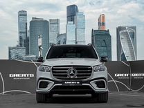 Новый Mercedes-Benz GLS-класс 3.0 AT, 2024, цена 19 600 000 руб.