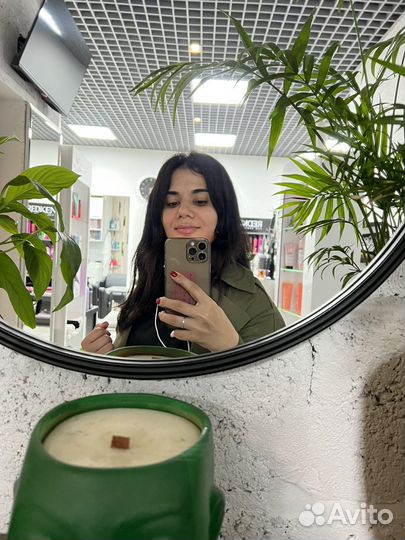 Парикмахер стилист колорист