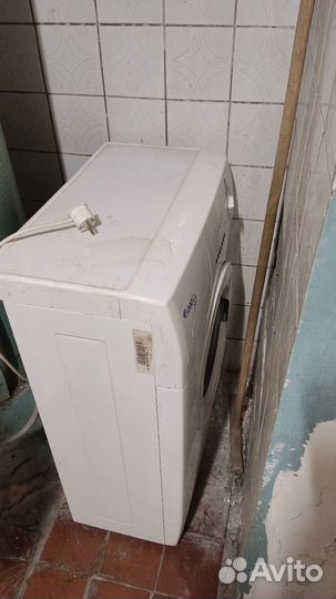 Стиральная машина бу