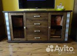 Гостиная Тунис фабрика Пинскдрев