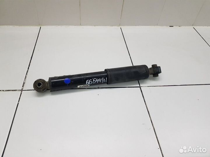 Амортизатор задний левый (Geely Atlas)