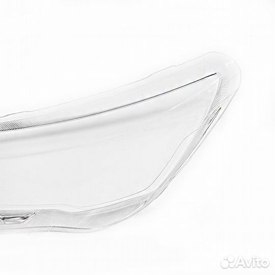 Стекло для фары Ford Focus IV (2018-2021) Правое