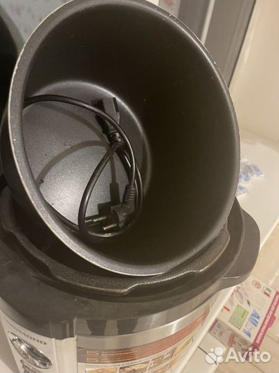 Мультиварка redmond