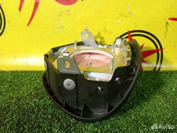 Airbag Honda Accord CU2 K24A 2009