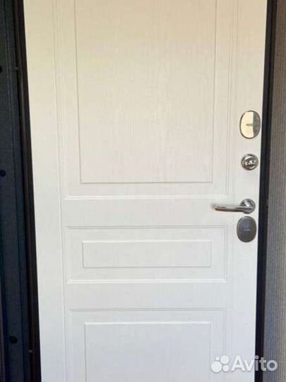 Дверь термо