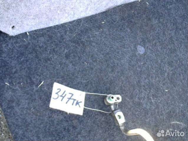 Трубка кондиционера Hyundai Matrix