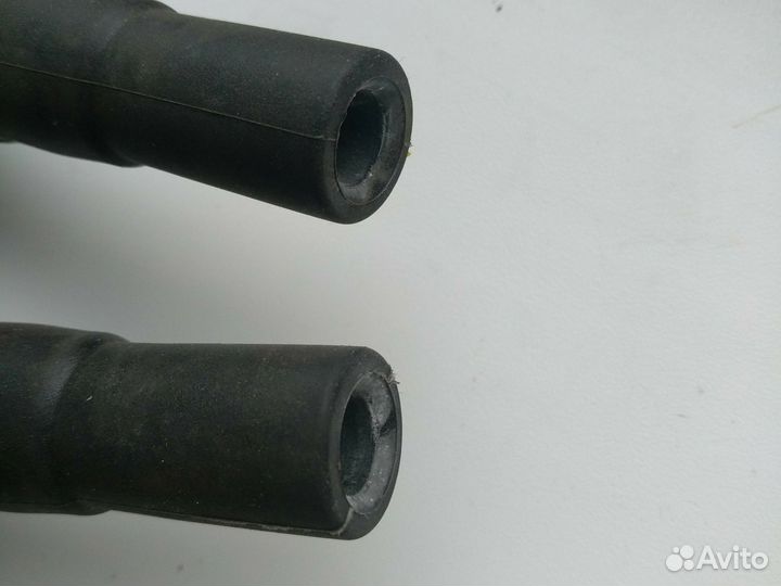 Катушка зажигания Peugeot Citroen двигатель Ep6