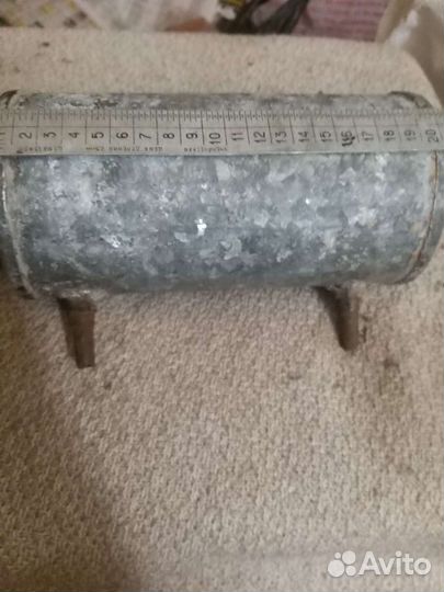 Дистилятор