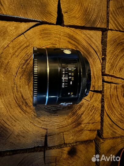 Зеркальный фотоаппарат sony a77 ii