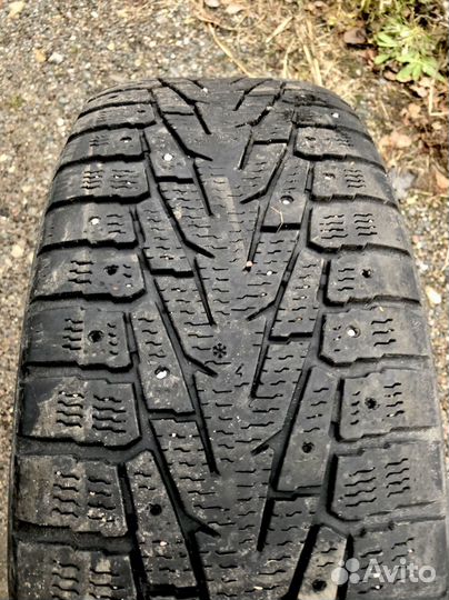 Nokian Tyres Hakkapeliitta 7 SUV 235/55 R19