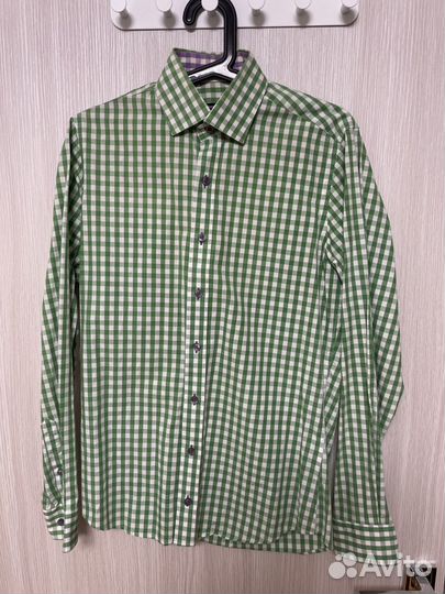 Рубашка Henderson Dressmann