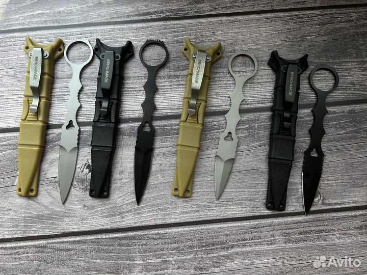 Нож Benchmade socp (Реплика)