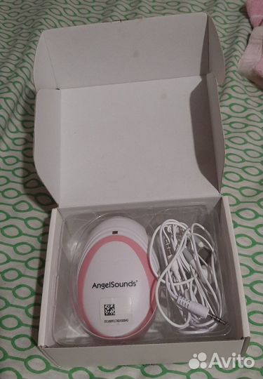 Доплер для беременных