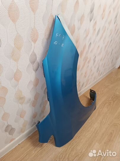 Ford Focus (II) II крыло переднее правое