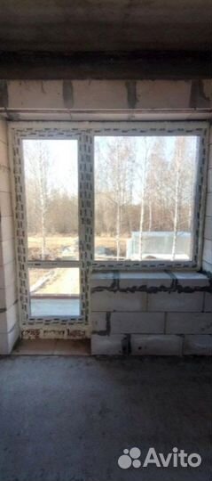 Пластиковые окна для любых помещений