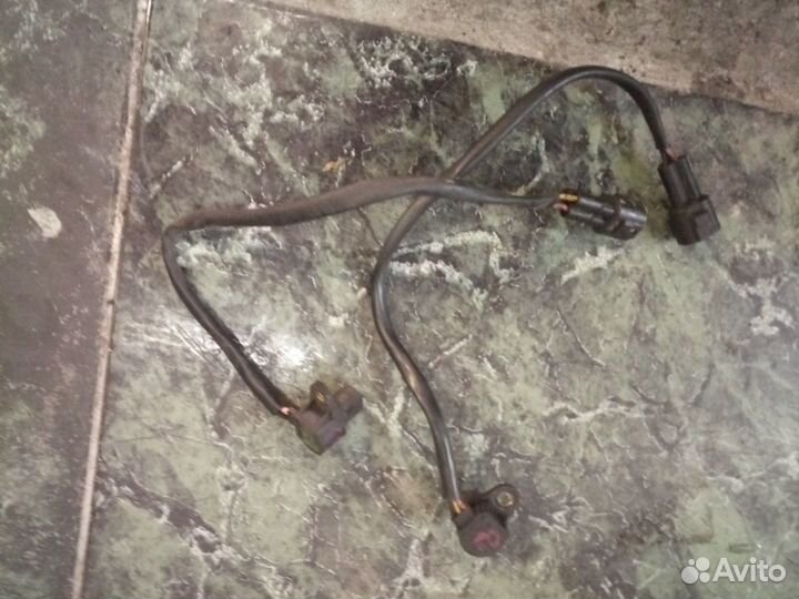 Датчик скорости Kawasaki 21176-0045