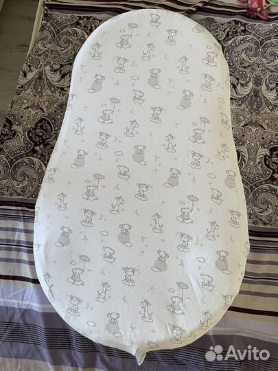 Кокон для новорожденных