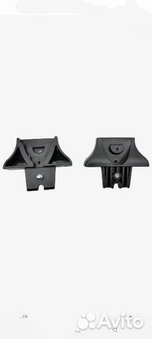 Переходники для автолюльки