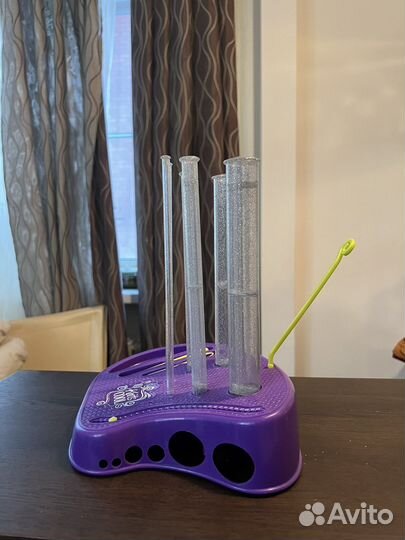 Knits cool для вязания