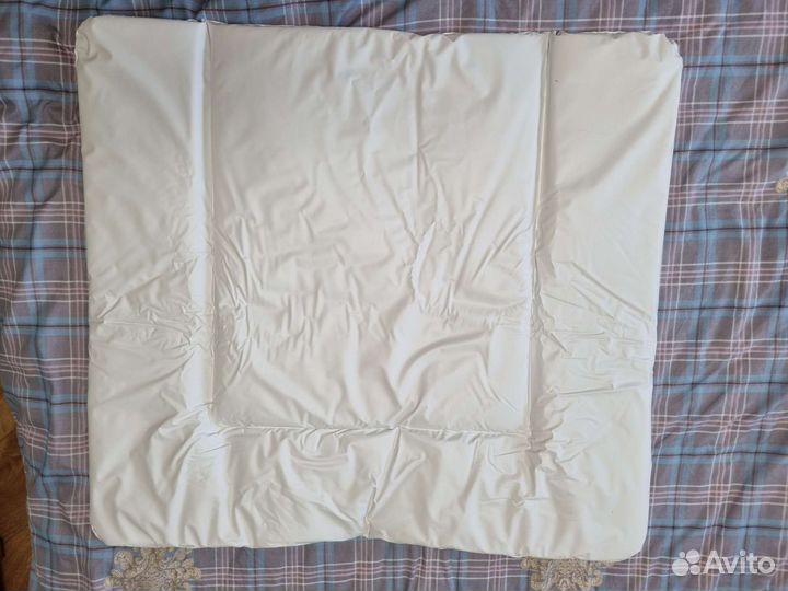 Накладка на пеленальный комод (матрасик)