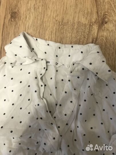 Женские вещи пакетом