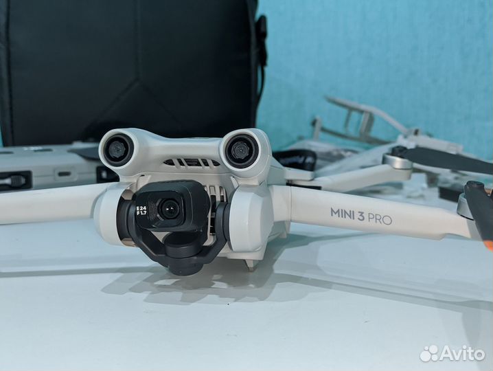 DJI Mini 3 PRO